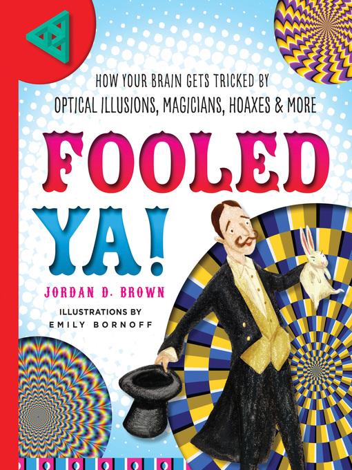 Title details for Fooled Ya! by Jordan D. Brown - Available